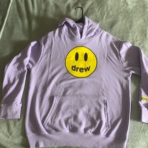 Drew house hoodie